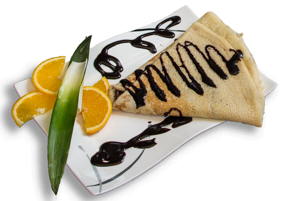 Crepe